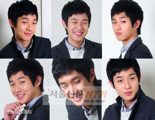 高清崔宇植( / Choi Woo-shik /Eddie)精彩图册