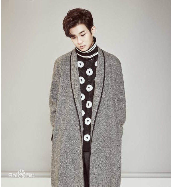 高清崔宇植( / Choi Woo-shik /Eddie)性感图片