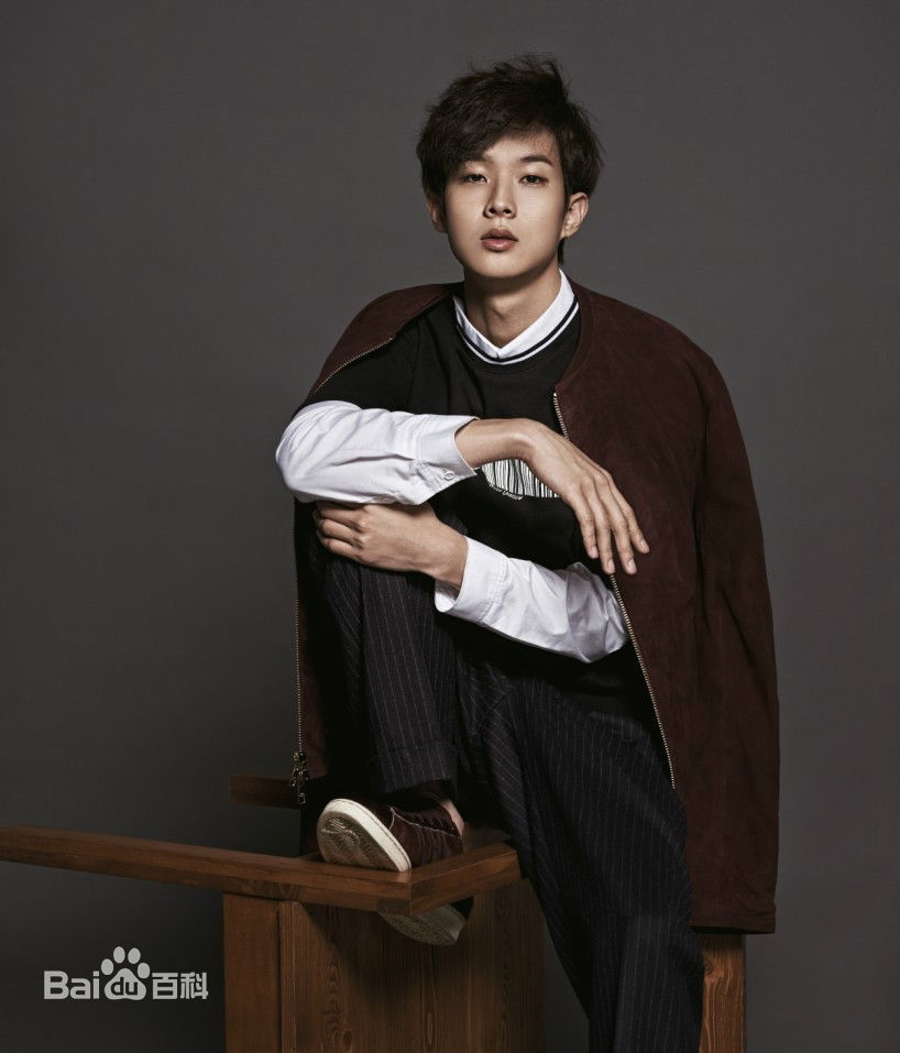 高清崔宇植( / Choi Woo-shik /Eddie)性感图片