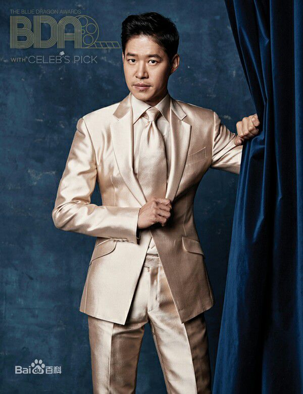 刘俊相()画报图册