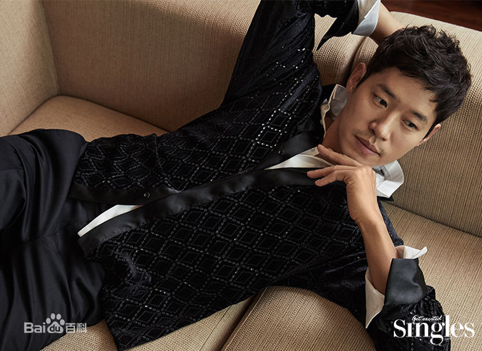 刘俊相()画报图册