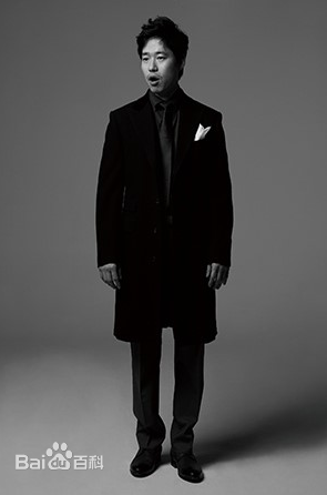 刘俊相()画报图册