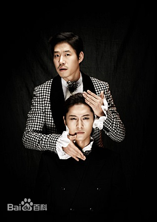 刘俊相()音乐剧图片图集