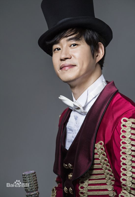 刘俊相()音乐剧图片图集