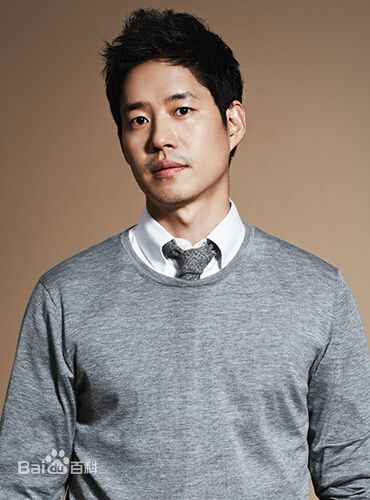 最全刘俊相()素颜照