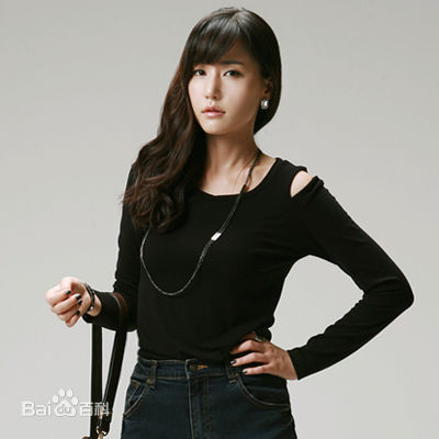 最优质孔贤珠( Kong Hyun Joo)生活照