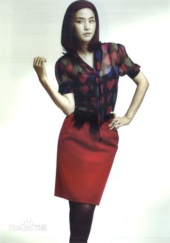 最优质孔贤珠( Kong Hyun Joo)生活照