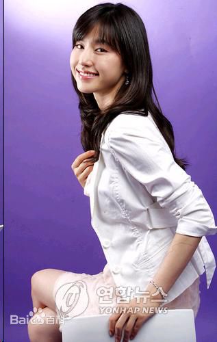 最优质孔贤珠( Kong Hyun Joo)生活照