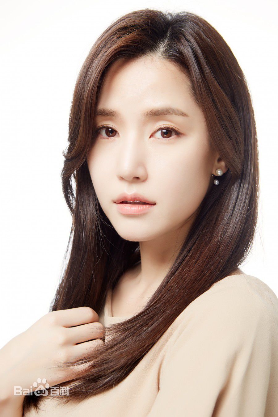 孔贤珠( Kong Hyun Joo)前后照片