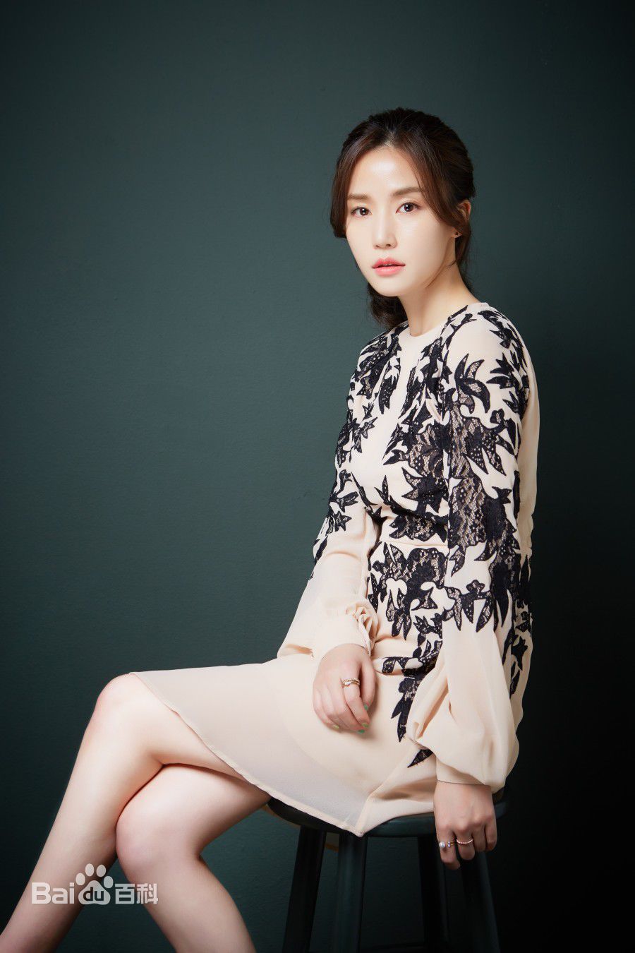 孔贤珠( Kong Hyun Joo)前后照片