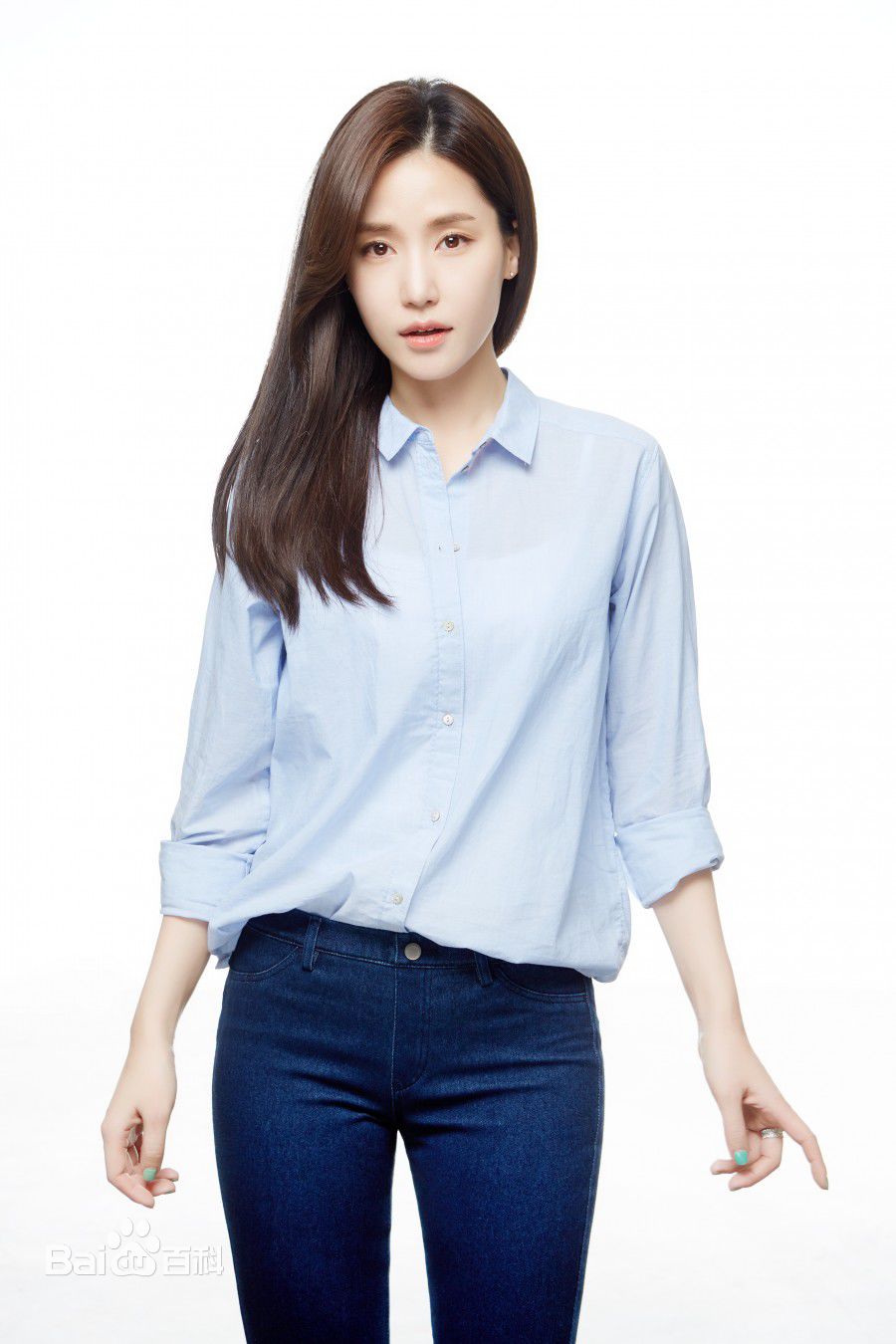 孔贤珠( Kong Hyun Joo)前后照片