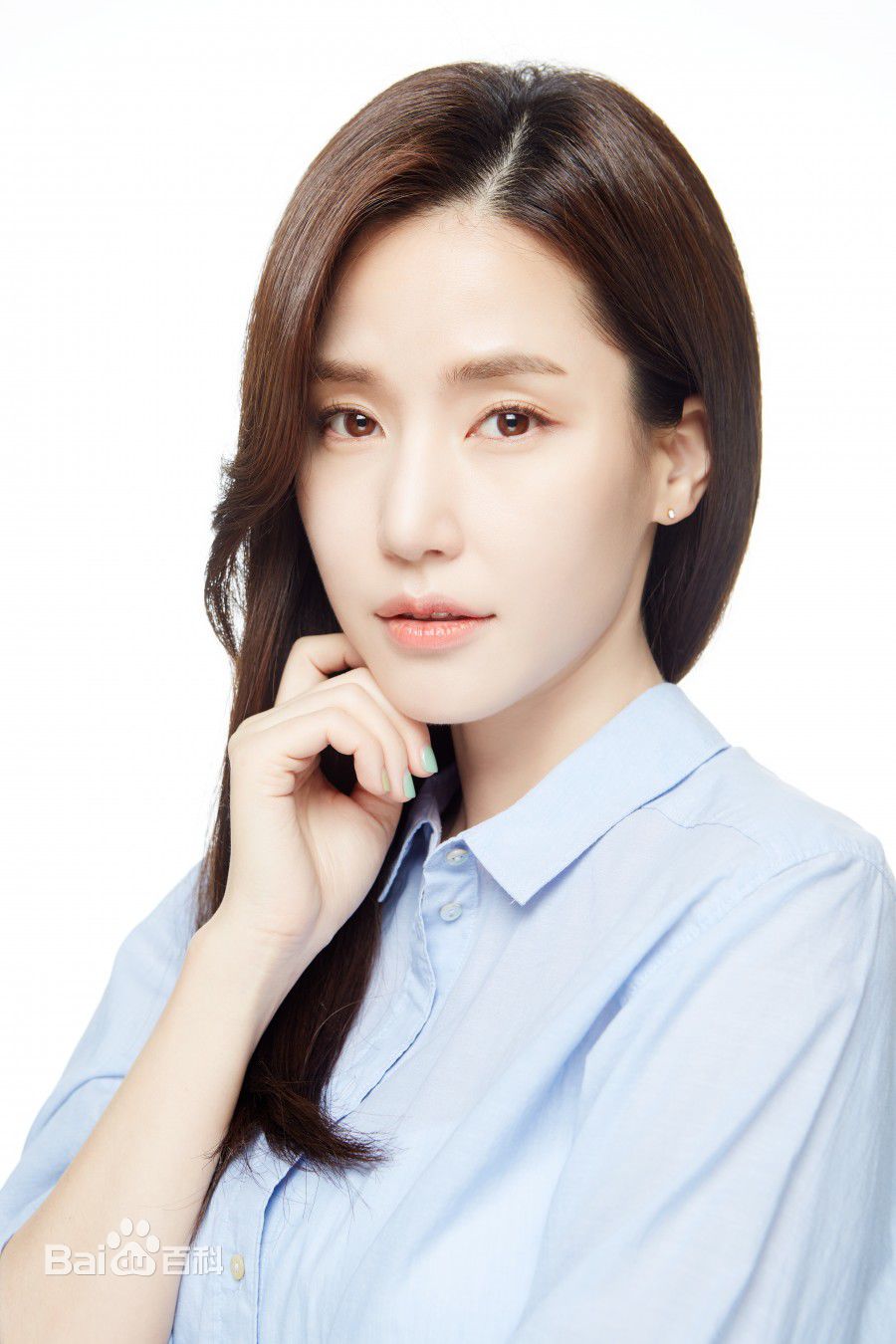 孔贤珠( Kong Hyun Joo)前后照片