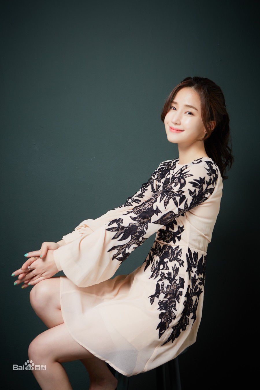 孔贤珠( Kong Hyun Joo)前后照片