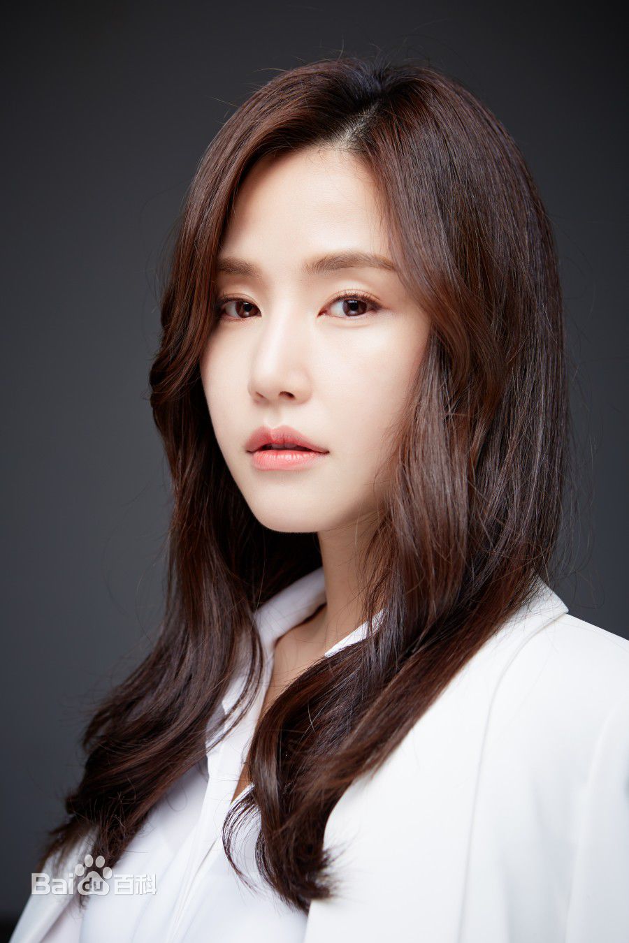 孔贤珠( Kong Hyun Joo)前后照片