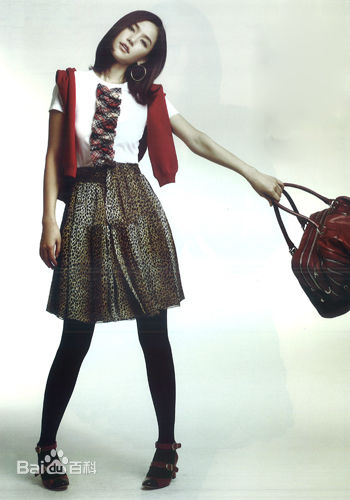 孔贤珠( Kong Hyun Joo)前后照片