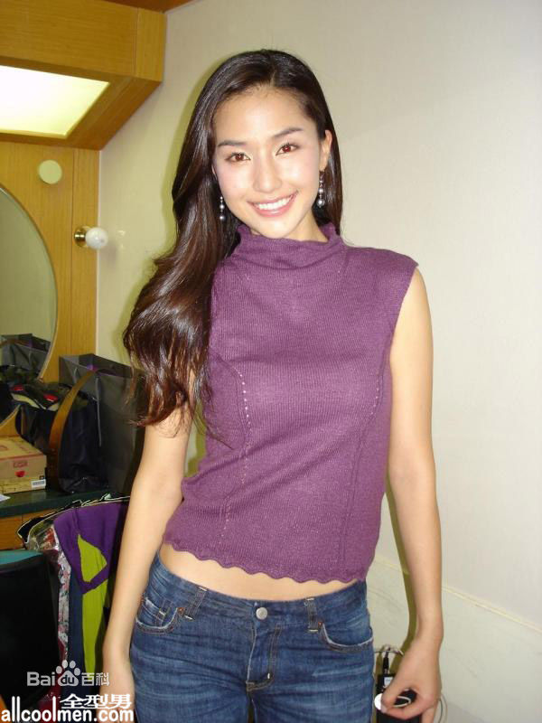 最全孔贤珠( Kong Hyun Joo)素颜照