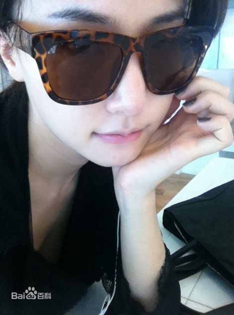 最全孔贤珠( Kong Hyun Joo)素颜照