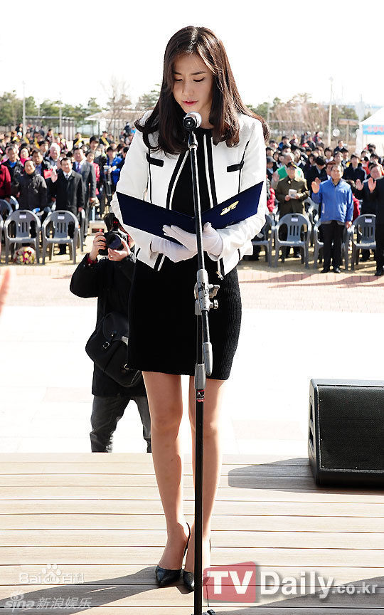 精选孔贤珠( Kong Hyun Joo)精彩图册