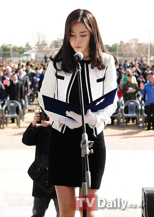 精选孔贤珠( Kong Hyun Joo)精彩图册