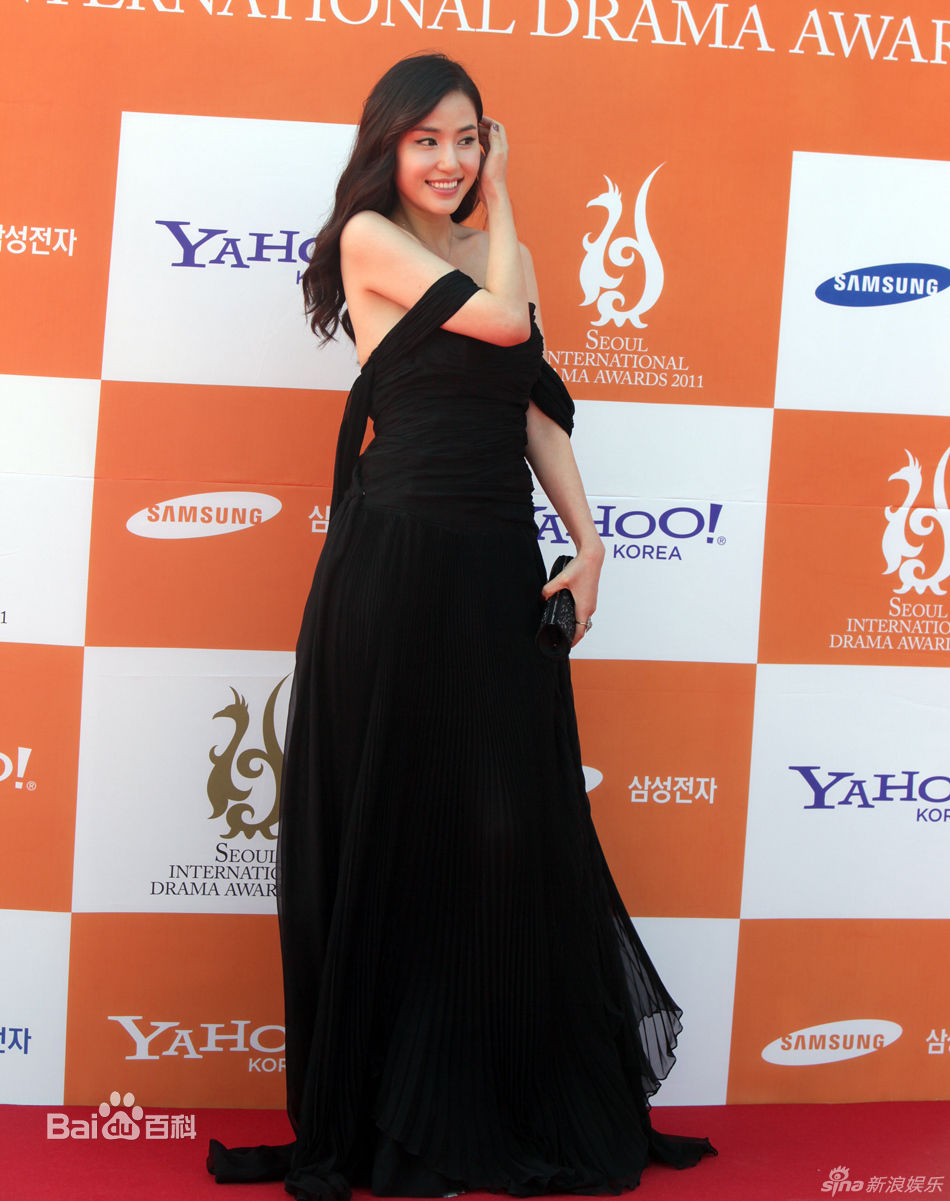 精选孔贤珠( Kong Hyun Joo)精彩图册