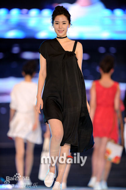 精选孔贤珠( Kong Hyun Joo)精彩图册