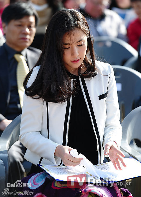 精选孔贤珠( Kong Hyun Joo)精彩图册