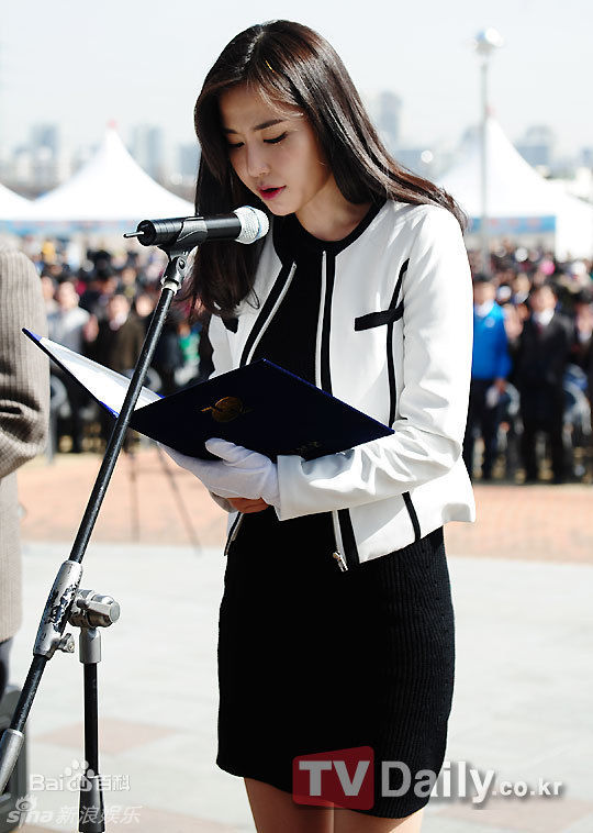 精选孔贤珠( Kong Hyun Joo)精彩图册