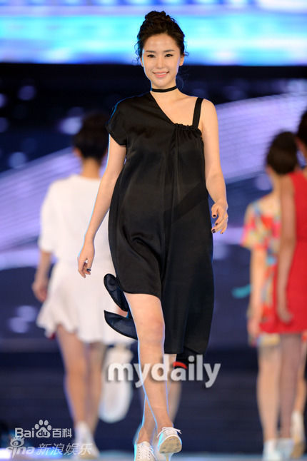 精选孔贤珠( Kong Hyun Joo)精彩图册