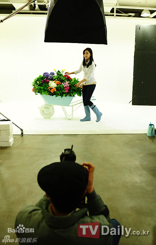 精选孔贤珠( Kong Hyun Joo)精彩图册