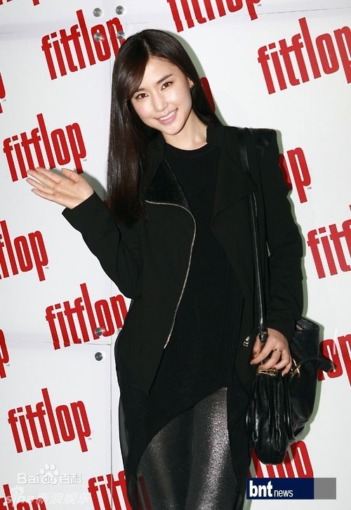 精选孔贤珠( Kong Hyun Joo)精彩图册