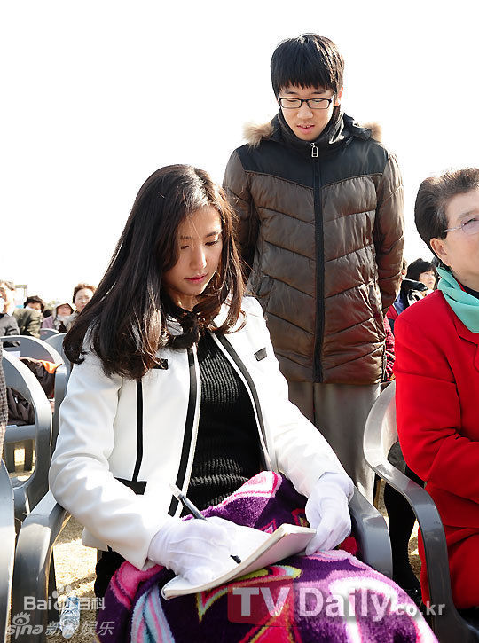 精选孔贤珠( Kong Hyun Joo)精彩图册