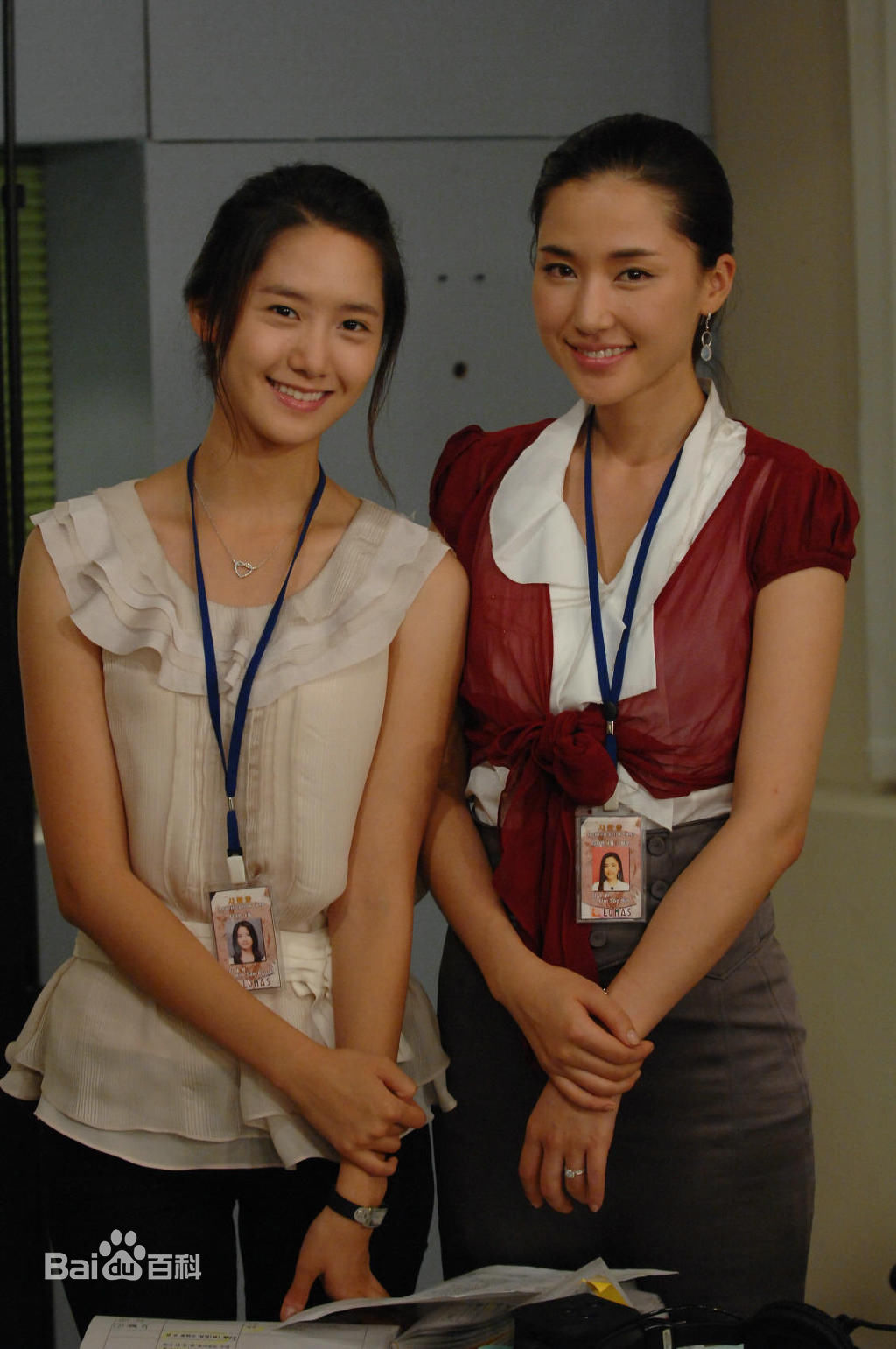 孔贤珠( Kong Hyun Joo)精彩图册