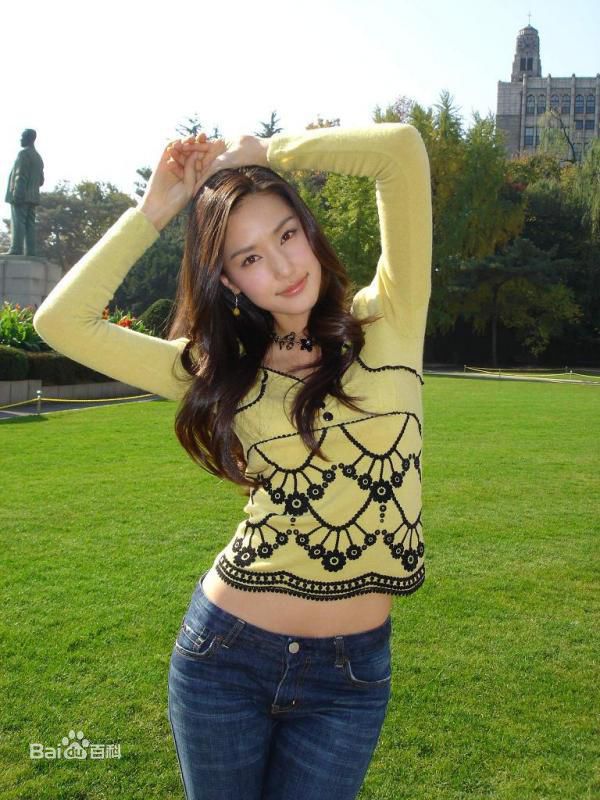 孔贤珠( Kong Hyun Joo)精彩图册