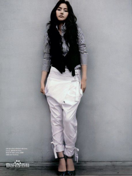 孔贤珠( Kong Hyun Joo)精彩图册