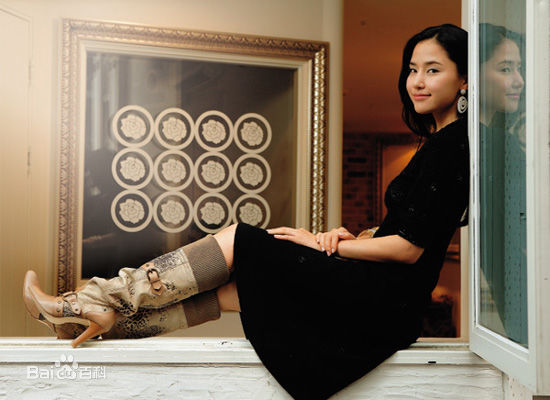 孔贤珠( Kong Hyun Joo)精彩图册