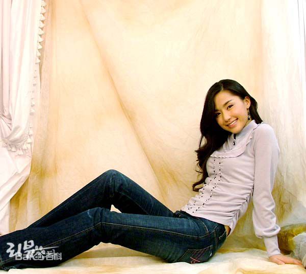 精选孔贤珠( Kong Hyun Joo)精彩图册