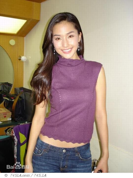 精选孔贤珠( Kong Hyun Joo)精彩图册