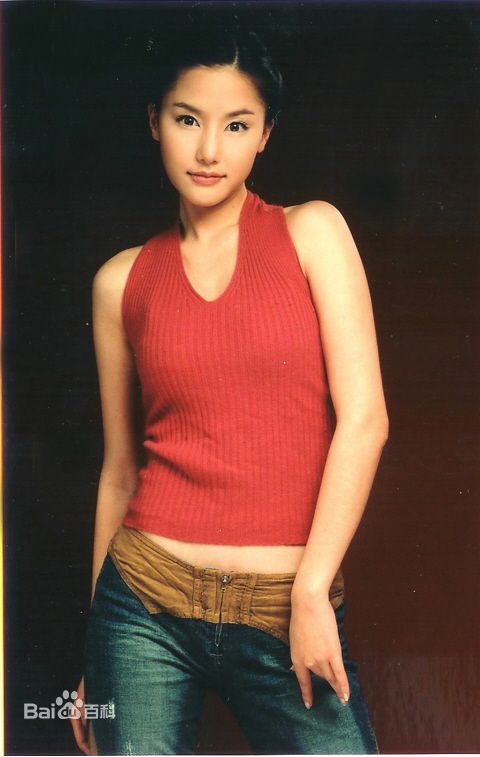 精选孔贤珠( Kong Hyun Joo)精彩图册