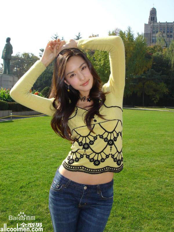 精选孔贤珠( Kong Hyun Joo)精彩图册