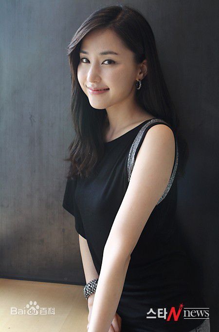 精选孔贤珠( Kong Hyun Joo)精彩图册