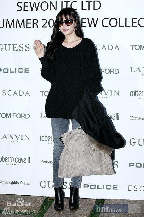 最优质孔贤珠( Kong Hyun Joo)精彩图册