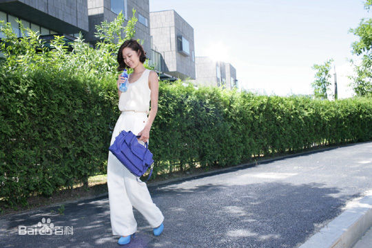 最优质孔贤珠( Kong Hyun Joo)精彩图册