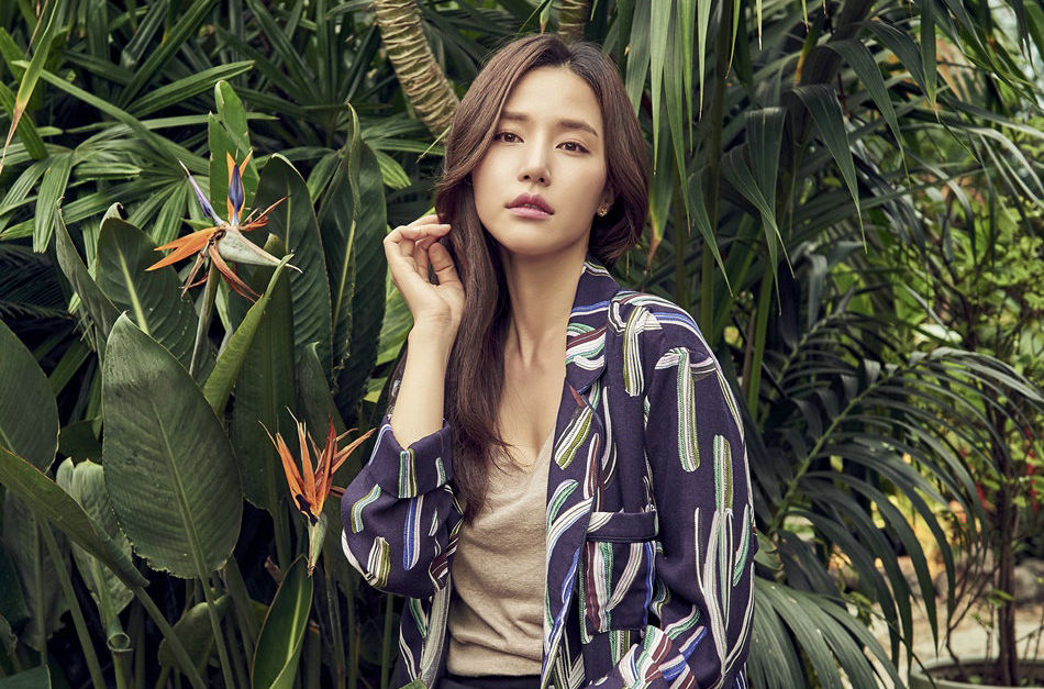 最优质孔贤珠( Kong Hyun Joo)素颜照