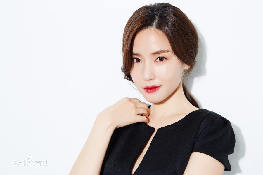 最优质孔贤珠( Kong Hyun Joo)素颜照