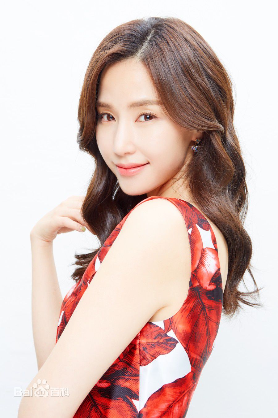 最优质孔贤珠( Kong Hyun Joo)素颜照