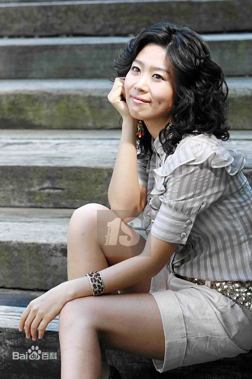 金智英()精选个人图册