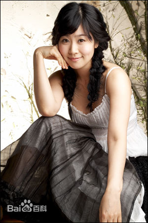 金智英()精选个人图册