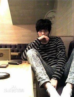 李章宇(/Lee Jang Woo)生活照