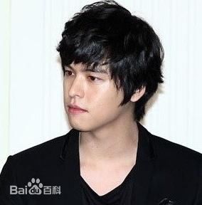 李章宇(/Lee Jang Woo)生活照