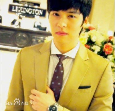 李章宇(/Lee Jang Woo)生活照